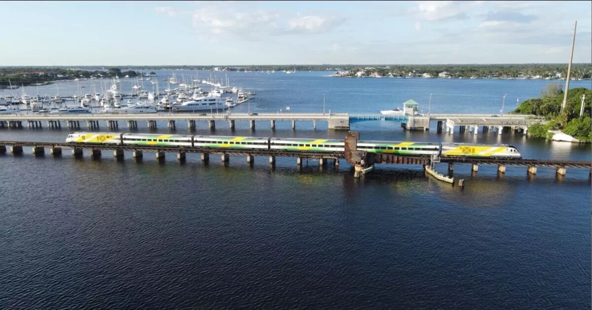 USCG Stuart Railroad Drawbridge Revised Operating Schedule Takes uscg-stuart-railroad-drawbridge-revised-operating-schedule-takes